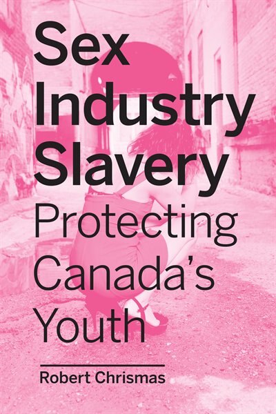 Front cover_Sex Industry Slavery