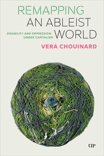 Couverture_Remapping an Ableist World
