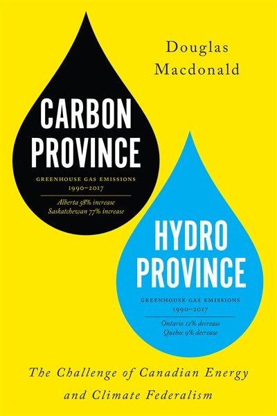 Front cover_Carbon Province, Hydro Province