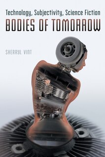 Couverture_Bodies of Tomorrow