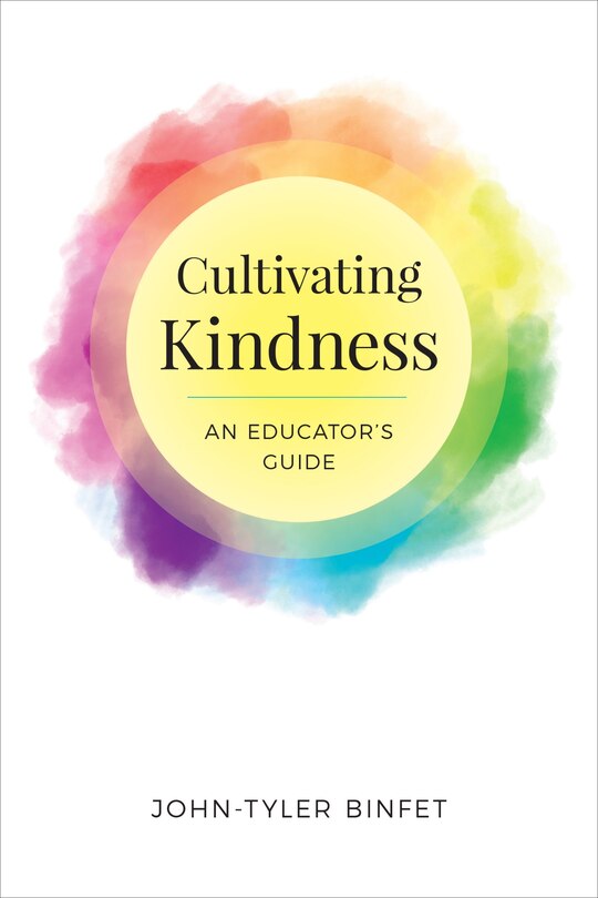 Couverture_Cultivating Kindness