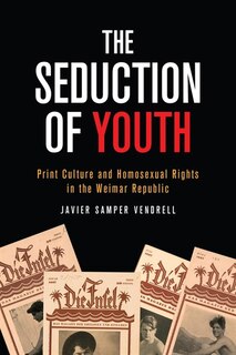 Front cover_The Seduction of Youth