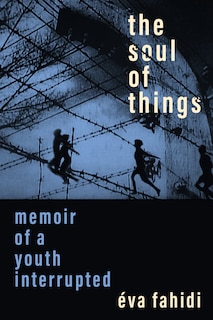 Front cover_The Soul of Things