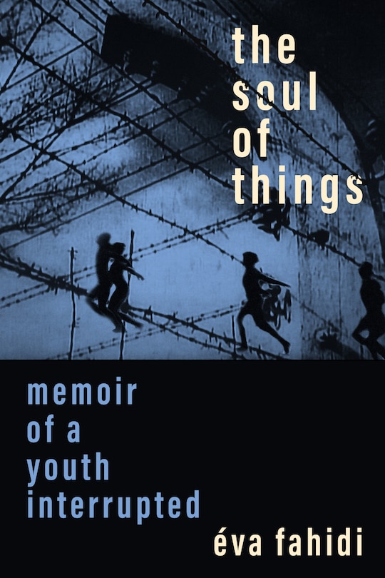 Front cover_The Soul of Things