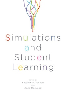 Couverture_Simulations And Student Learning
