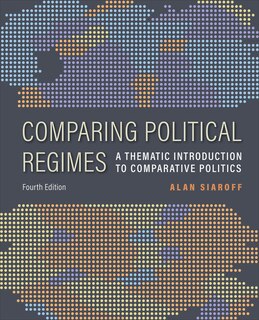 Couverture_Comparing Political Regimes