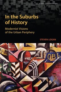 Front cover_In The Suburbs Of History