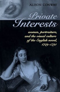 Front cover_Private Interests