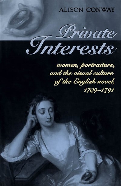 Front cover_Private Interests