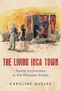 Couverture_The Living Inca Town