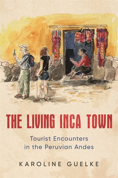 Couverture_The Living Inca Town