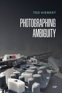 Front cover_Photographing Ambiguity