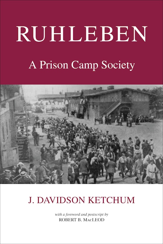 Front cover_Ruhleben