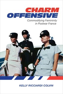Front cover_Charm Offensive