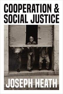 Front cover_Cooperation and Social Justice
