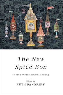 Front cover_The New Spice Box