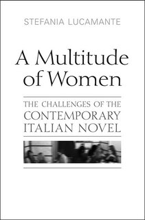 Front cover_A Multitude of Women