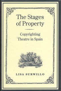 Couverture_The Stages of  Property