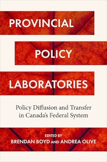 Front cover_Provincial Policy Laboratories