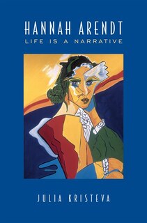 Front cover_Hannah Arendt