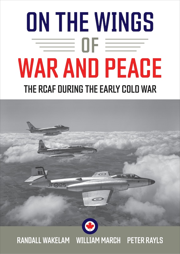 Couverture_On the Wings of War and Peace