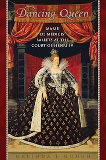 Front cover_Dancing Queen