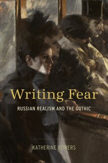 Front cover_Writing Fear