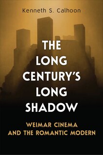 Front cover_The Long Century's Long Shadow