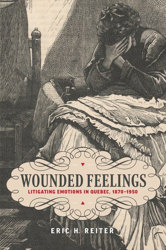 Front cover_Wounded Feelings