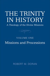 Couverture_The Trinity in History