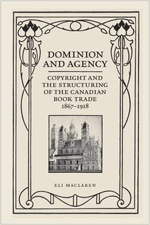 Front cover_Dominion and Agency