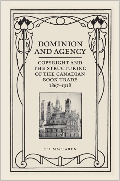 Front cover_Dominion and Agency