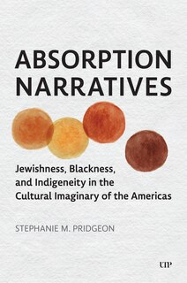 Front cover_Absorption Narratives