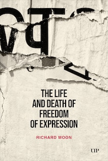 The Life and Death of Freedom of Expression