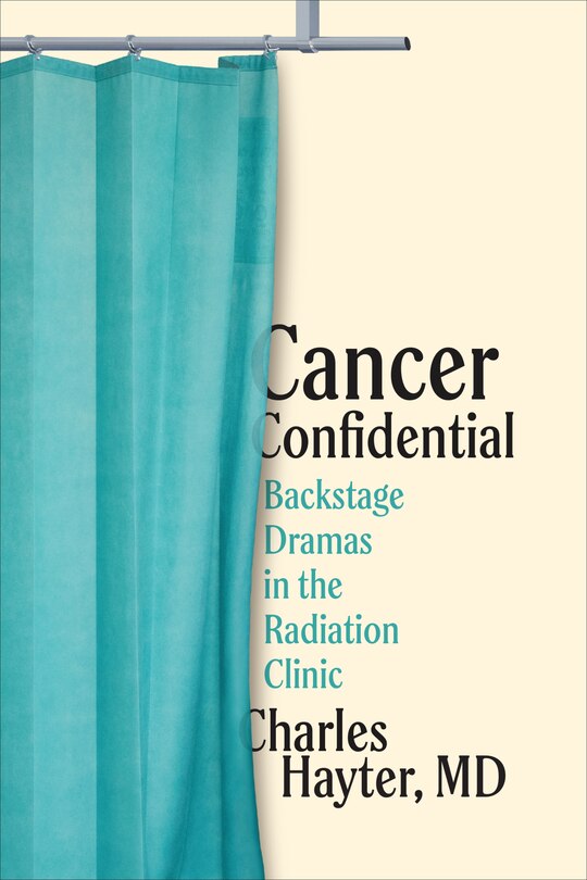 Front cover_Cancer Confidential