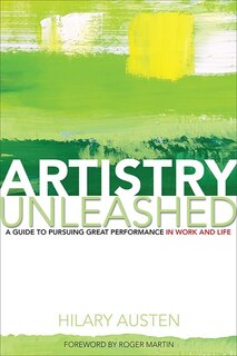 Couverture_Artistry Unleashed