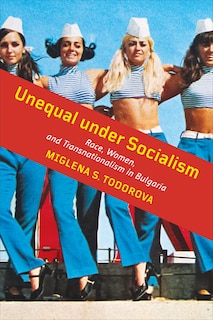 Couverture_Unequal Under Socialism