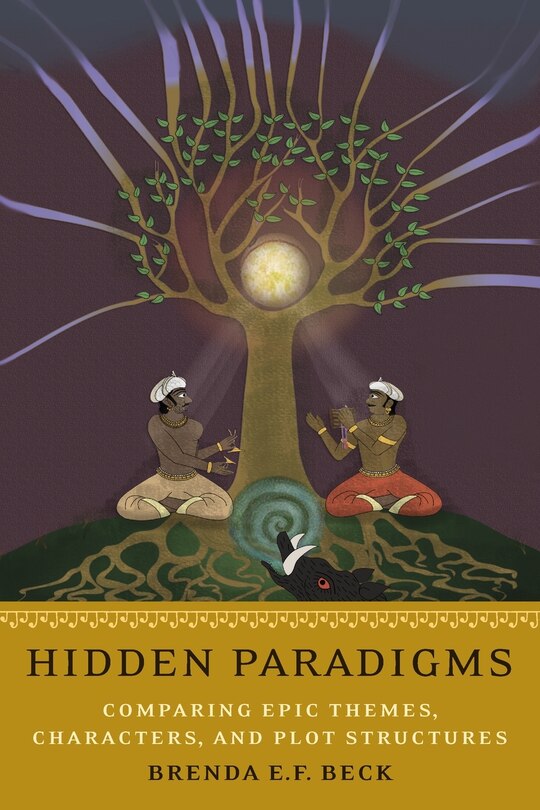 Front cover_Hidden Paradigms