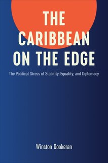 Front cover_The Caribbean on the Edge