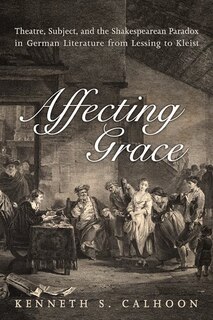 Couverture_Affecting Grace