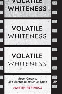 Front cover_Volatile Whiteness