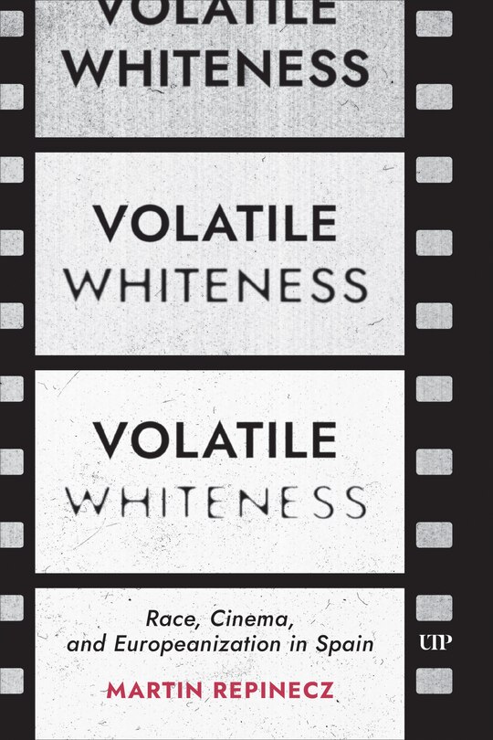 Front cover_Volatile Whiteness