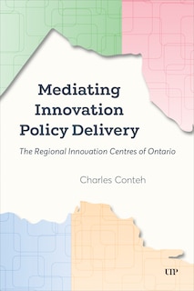 Couverture_Mediating Innovation Policy Delivery