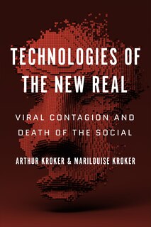 Front cover_Technologies Of The New Real