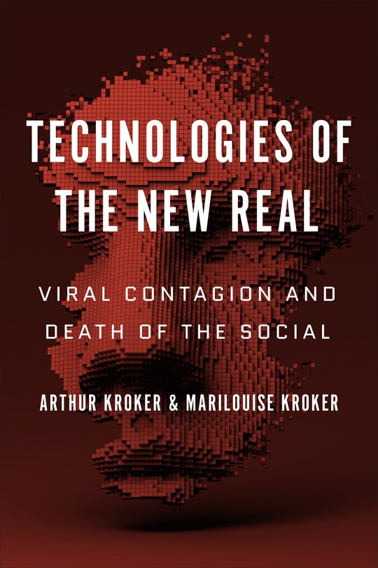 Front cover_Technologies Of The New Real