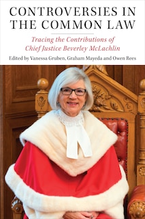 Couverture_Controversies In The Common Law