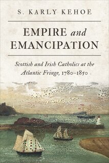 Couverture_Empire And Emancipation
