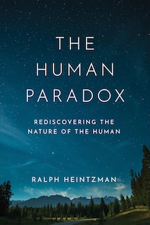 Couverture_The Human Paradox