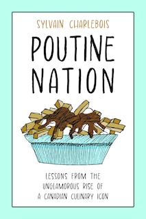 Front cover_Poutine Nation