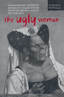 Couverture_The Ugly Woman